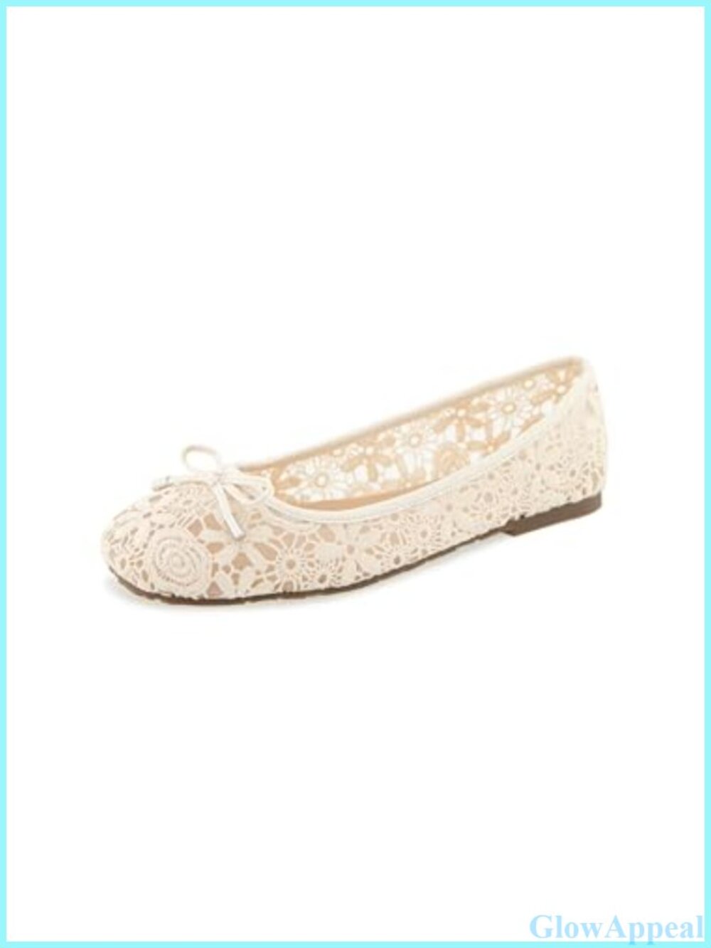 Kenneth Cole REACTION Women's Elstree Mesh Slip-On Flats